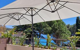 Hôtel Les Roches - Relais&Châteaux